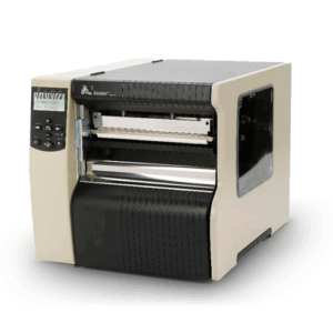 Impressora de Etiquetas Industrial 220XI4 Zebra