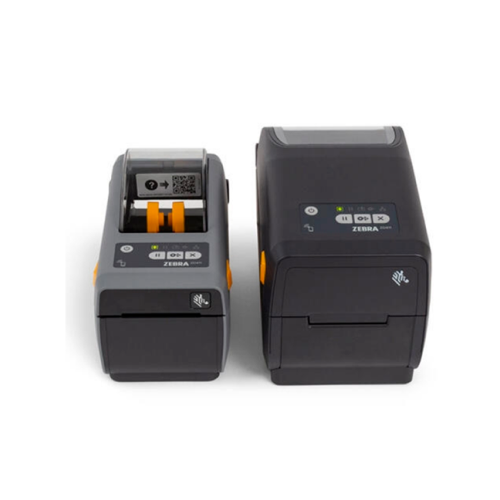 Impressora de Transferência Térmica e Térmicas Diretas ZD411 - Zebra