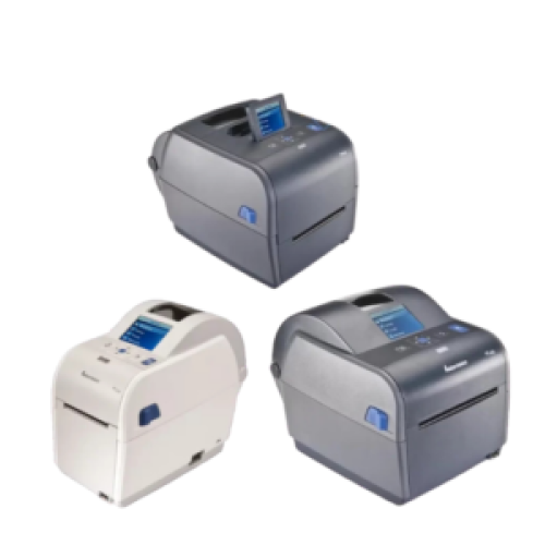 Impressoras de Etiquetas PC43t, PC43d e PC23d Honeywell
