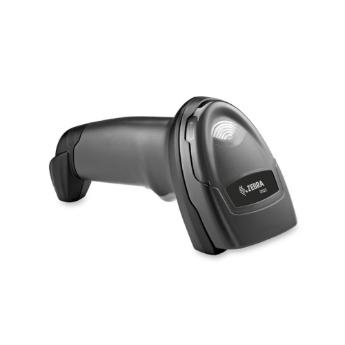 Leitor Zebra DS2208 Imager 2D QR Code USB