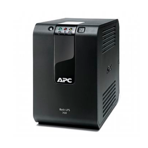NOBREAK APC BZ700BI-BR BACK-UPS 700VA, 115V/220V, BRAZIL