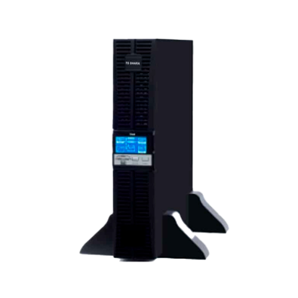NOBREAK TS SYAL IN RACK DE 10KVA