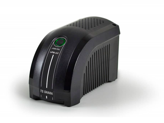 NOBREAK UPS MINI 500/600VA