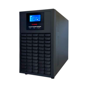 NOBREAK UPS SENNO VT - 1, 2 e 3KVA
