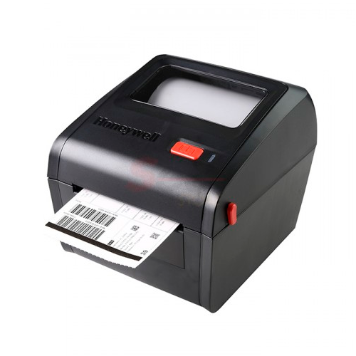 Impressora de Etiqueta PC42d Honeywell