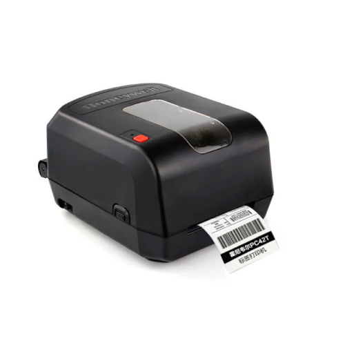 Impressora de Etiquetas PC42t Honeywell