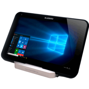 Tablet Robusto Bluebird RT100