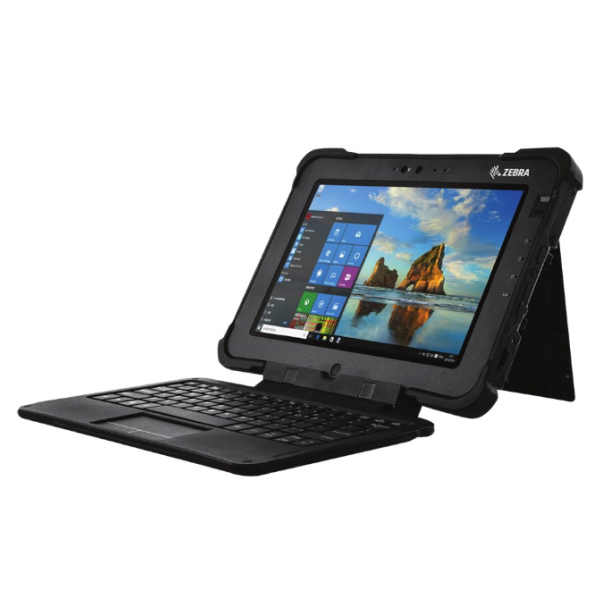 Tablet Industrial Zebra XBOOK L10