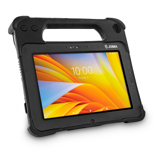 Tablet Industrial Zebra XPAD L10