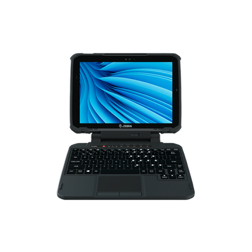 Tablet robusto 2 em 1 ET80/ET85