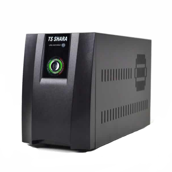 NOBREAK UPS Compact Pro 1400VA