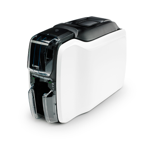 Impressora de Cartões Zebra Serie ZC100