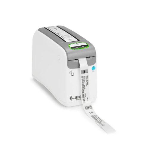 Impressora de Pulseira ZD510HC Zebra