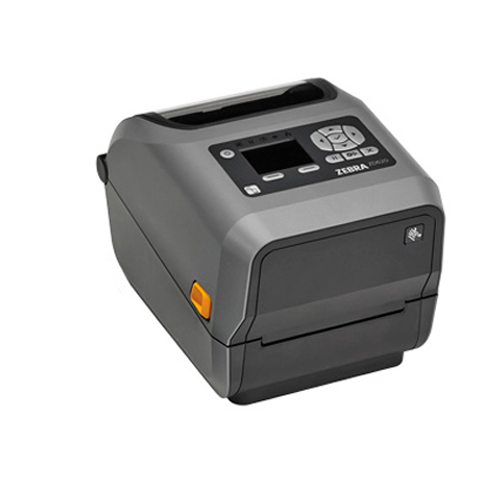 Impressoras de mesa Series ZD620 Zebra