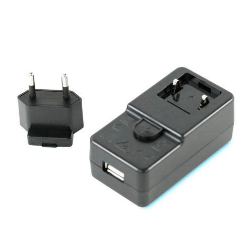 Fonte de Alimentação Zebra 1A, 5V e 6W - PWR-WUA5V6W0WW