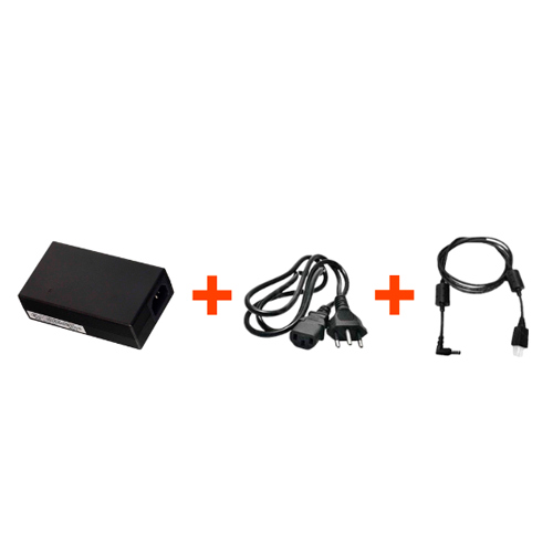 KIT FONTE para Berços e Carregadores