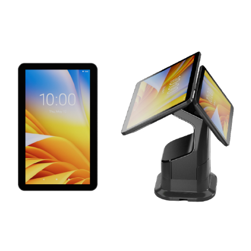 TD50 Touch Display